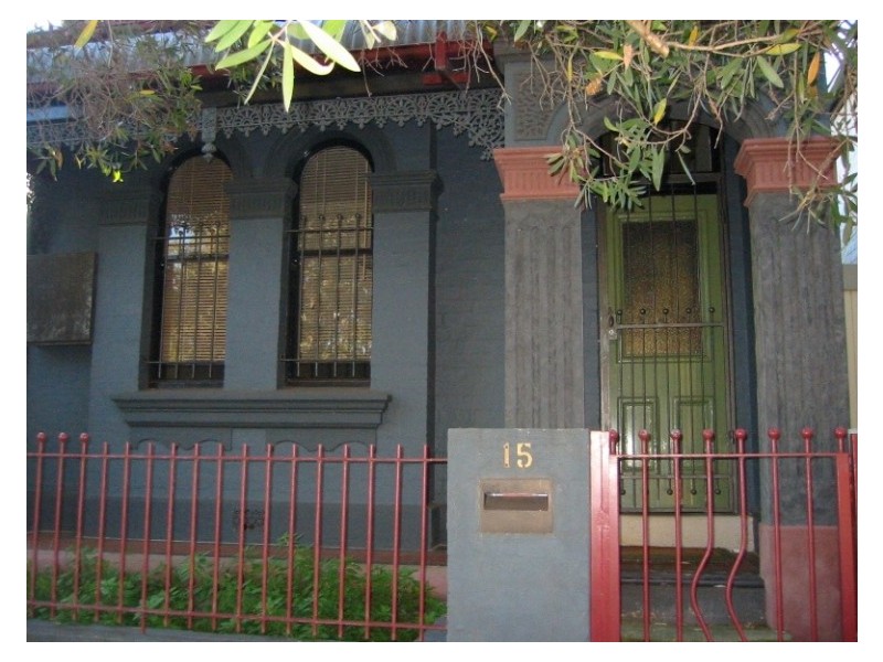15 Claremont Street, Balmain NSW 2041