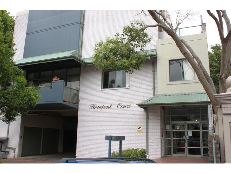 30/51  Hereford Street, Glebe NSW 2037