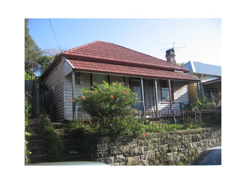 80 Short Street, Birchgrove NSW 2041