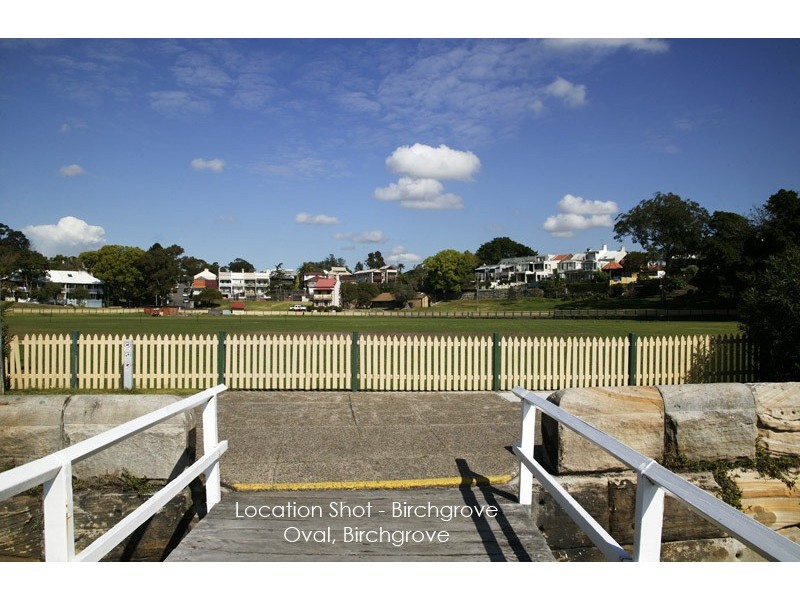 80 Short Street, Birchgrove NSW 2041