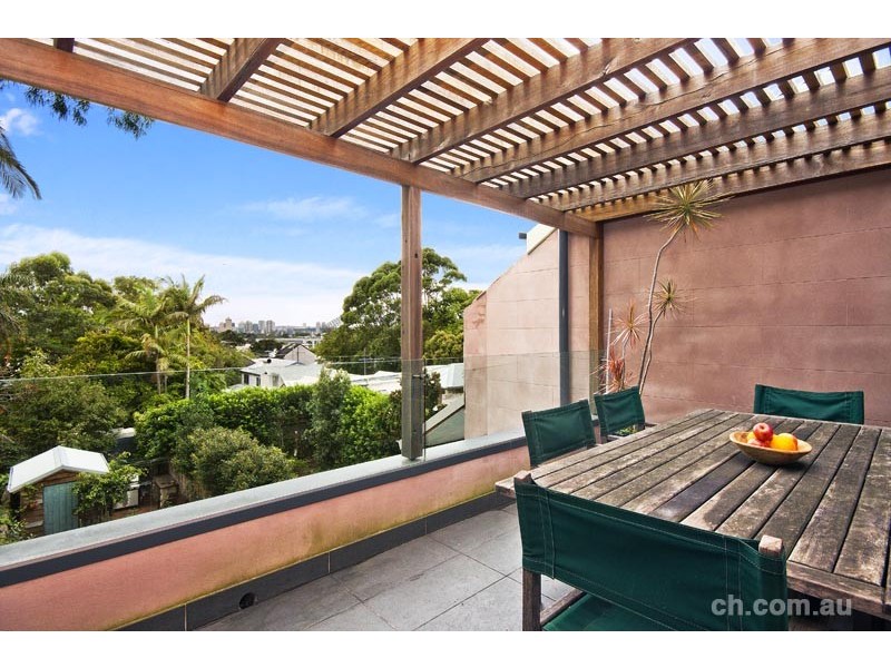 2/3 Queens Place, Balmain NSW 2041