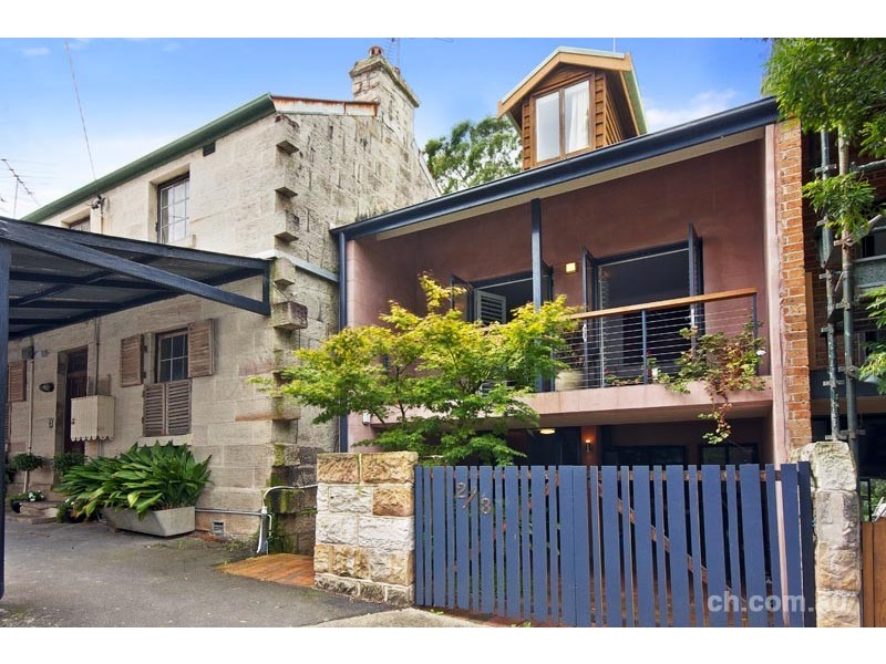2/3 Queens Place, Balmain NSW 2041