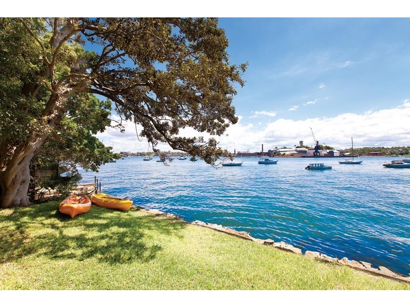 2/8-10 Louisa Road, Birchgrove NSW 2041