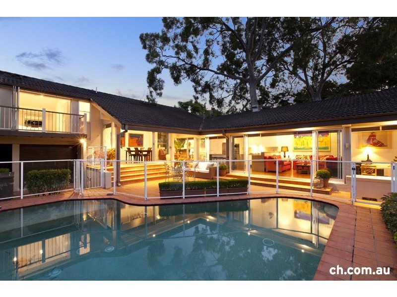 12 Grove Street, Birchgrove NSW 2041