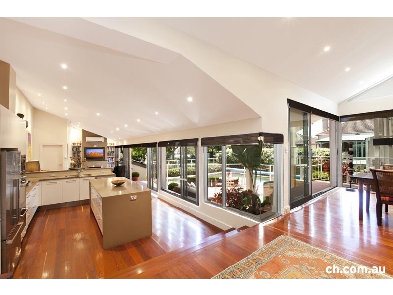 12 Grove Street, Birchgrove NSW 2041