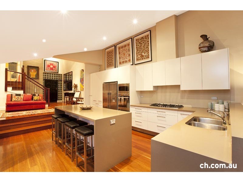 12 Grove Street, Birchgrove NSW 2041