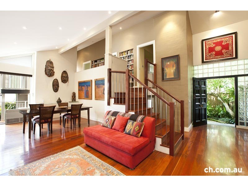 12 Grove Street, Birchgrove NSW 2041