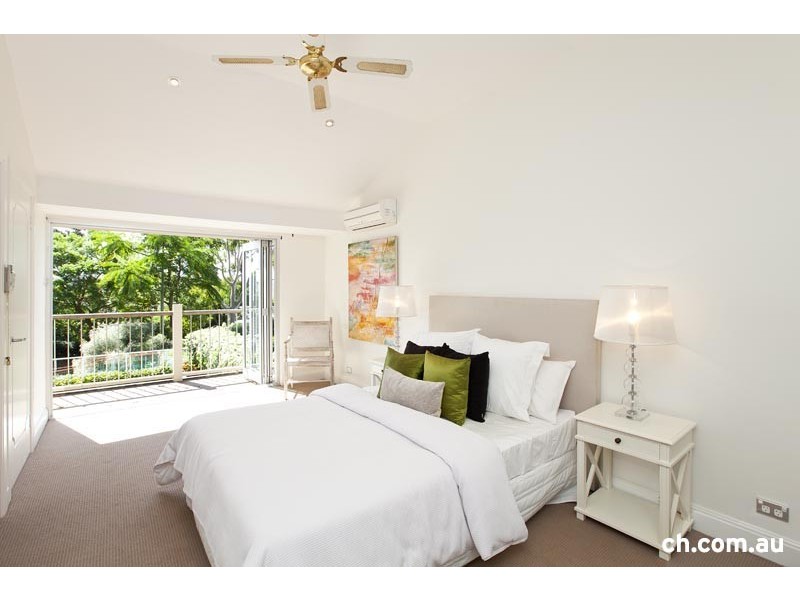 12 Grove Street, Birchgrove NSW 2041