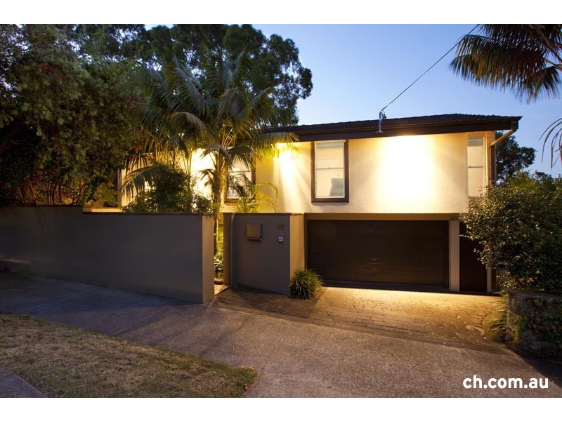 12 Grove Street, Birchgrove NSW 2041
