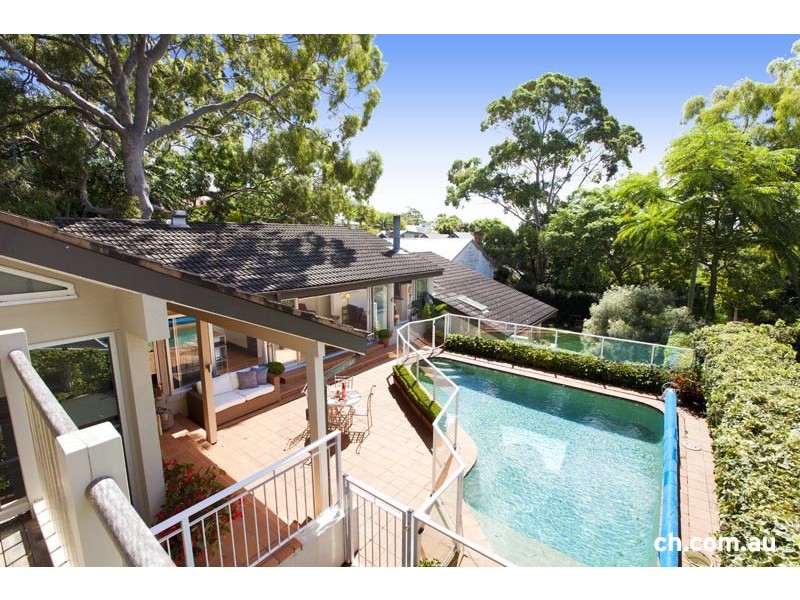 12 Grove Street, Birchgrove NSW 2041