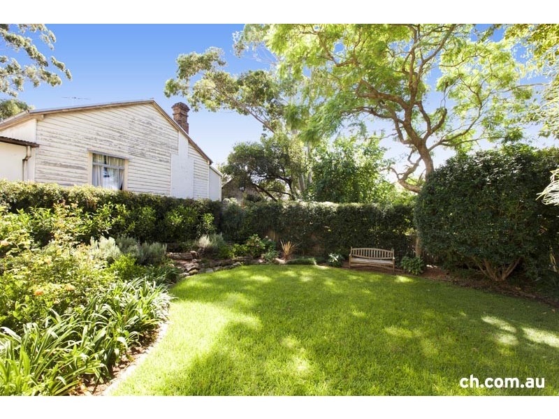 12 Grove Street, Birchgrove NSW 2041