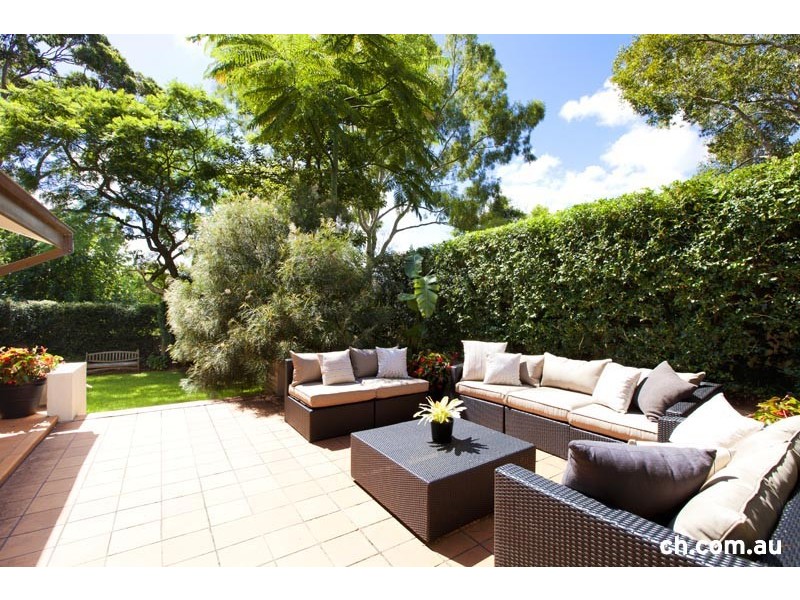 12 Grove Street, Birchgrove NSW 2041