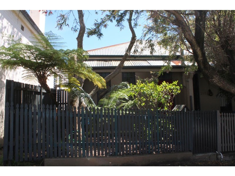 203 Beattie Street, Rozelle NSW 2039