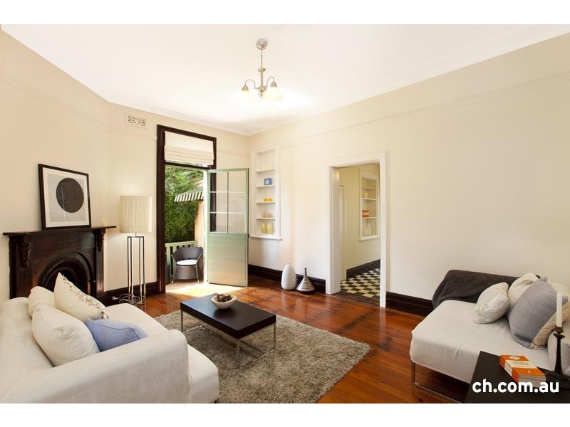 23 North Street, Balmain NSW 2041