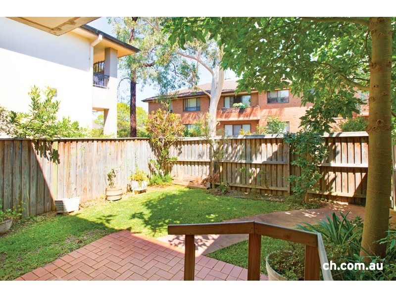 5/6 Montrose Road, Abbotsford NSW 2046