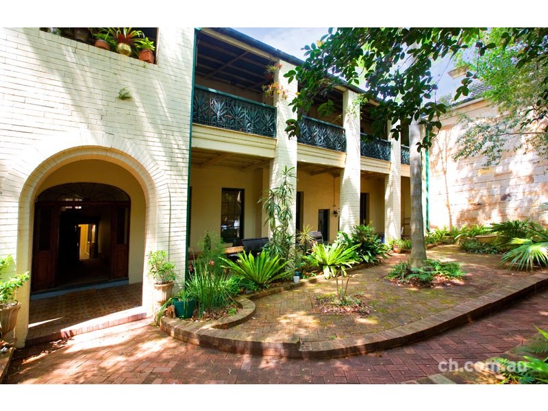 2/86 Darling Street, Balmain East NSW 2041