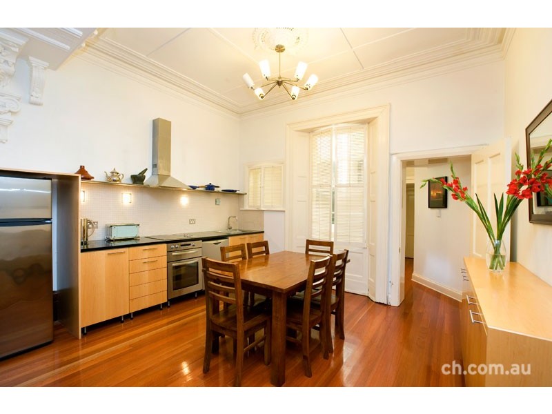 2/86 Darling Street, Balmain East NSW 2041