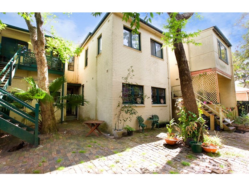 2/86 Darling Street, Balmain East NSW 2041