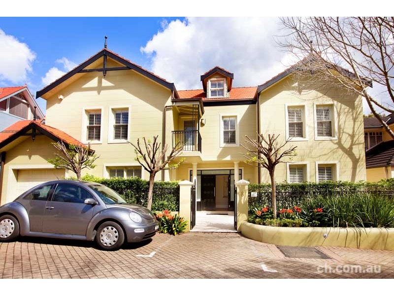 8 Stack Street, Balmain East NSW 2041