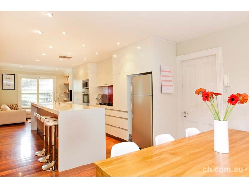 8 Stack Street, Balmain East NSW 2041