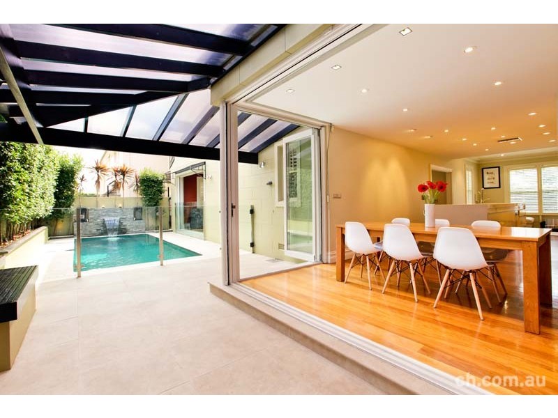 8 Stack Street, Balmain East NSW 2041