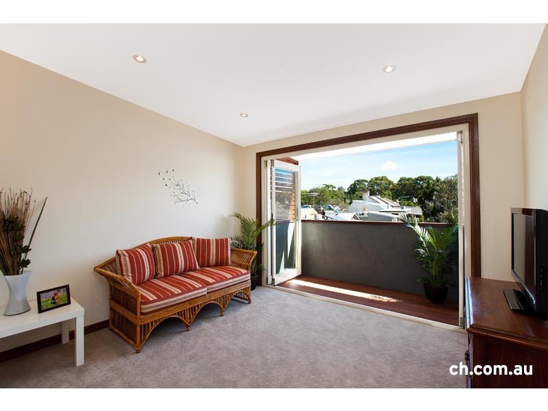 125 Mullens Street, Rozelle NSW 2039