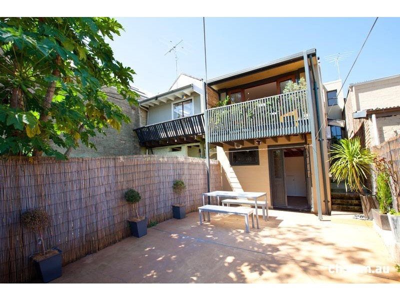 125 Mullens Street, Rozelle NSW 2039