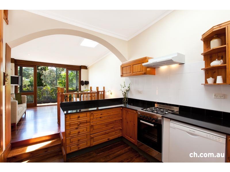 125 Mullens Street, Rozelle NSW 2039