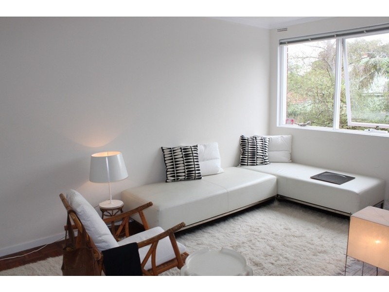 8/22 Paul Street, Balmain East NSW 2041