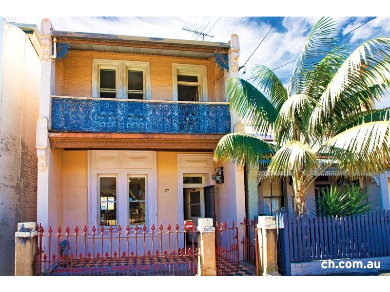 17 Prosper Street, Rozelle NSW 2039