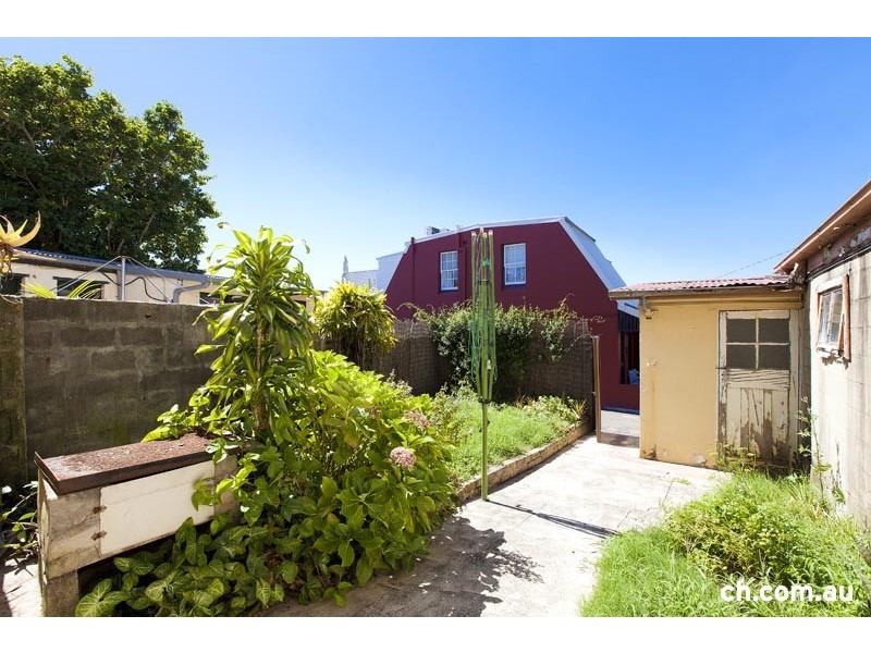 17 Prosper Street, Rozelle NSW 2039