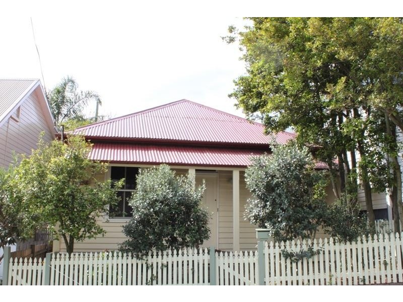 11 Bayville Street, Balmain NSW 2041