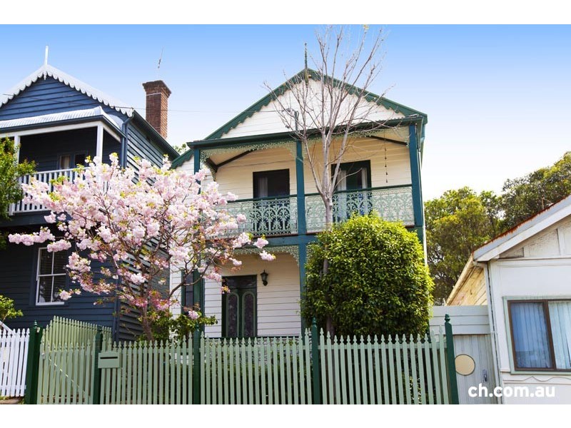 4 Sutton Street, Balmain NSW 2041