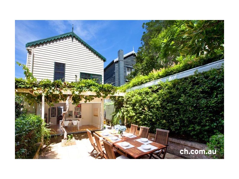 4 Sutton Street, Balmain NSW 2041