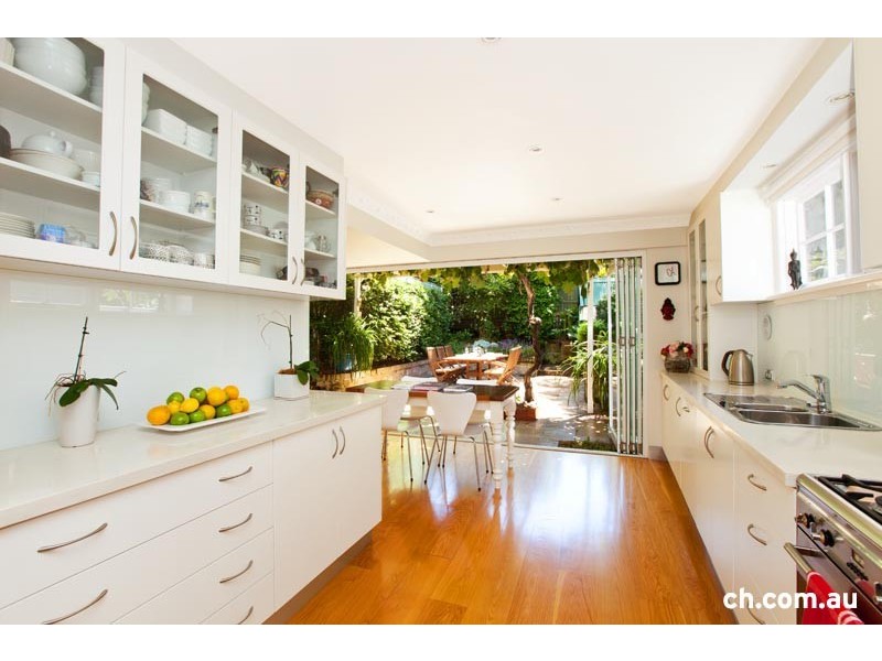 4 Sutton Street, Balmain NSW 2041