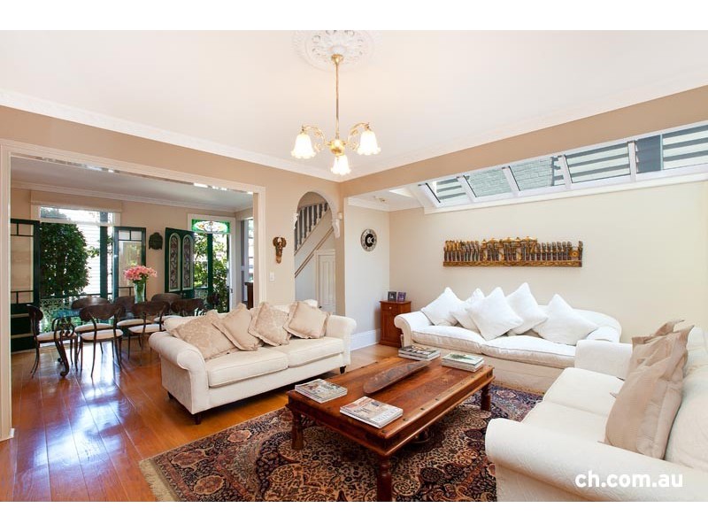 4 Sutton Street, Balmain NSW 2041