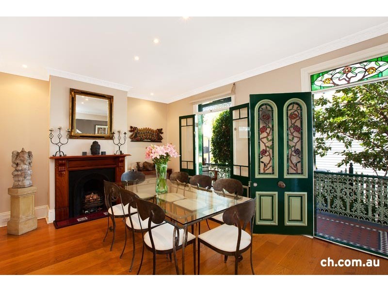 4 Sutton Street, Balmain NSW 2041