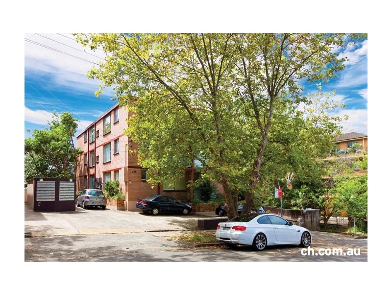 2/2 Sheehy Street, Glebe NSW 2037