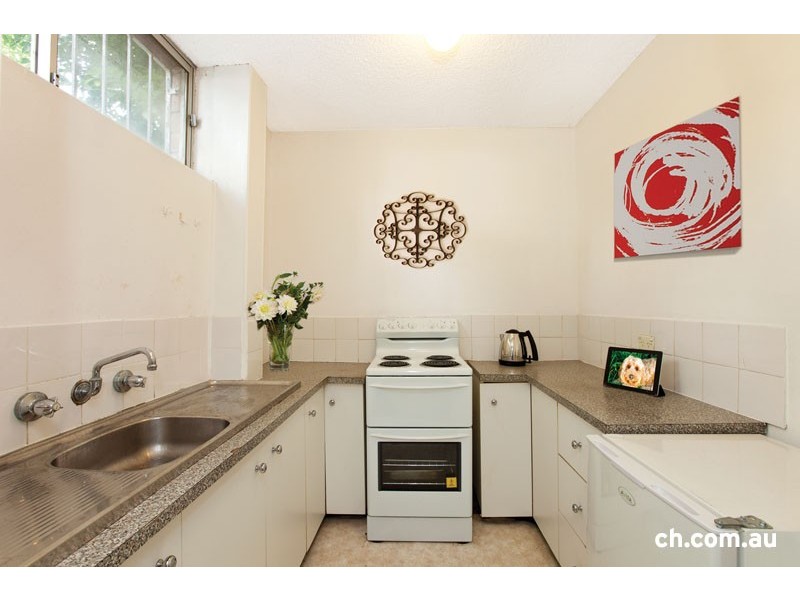 2/2 Sheehy Street, Glebe NSW 2037