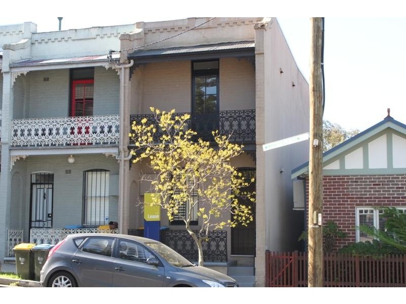 149 Mansfield Street, Rozelle NSW 2039