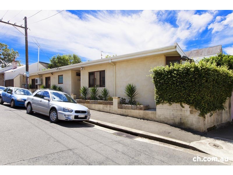 155 Beattie Street, Balmain NSW 2041