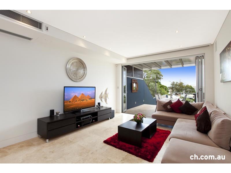 18B Beattie Street, Balmain NSW 2041
