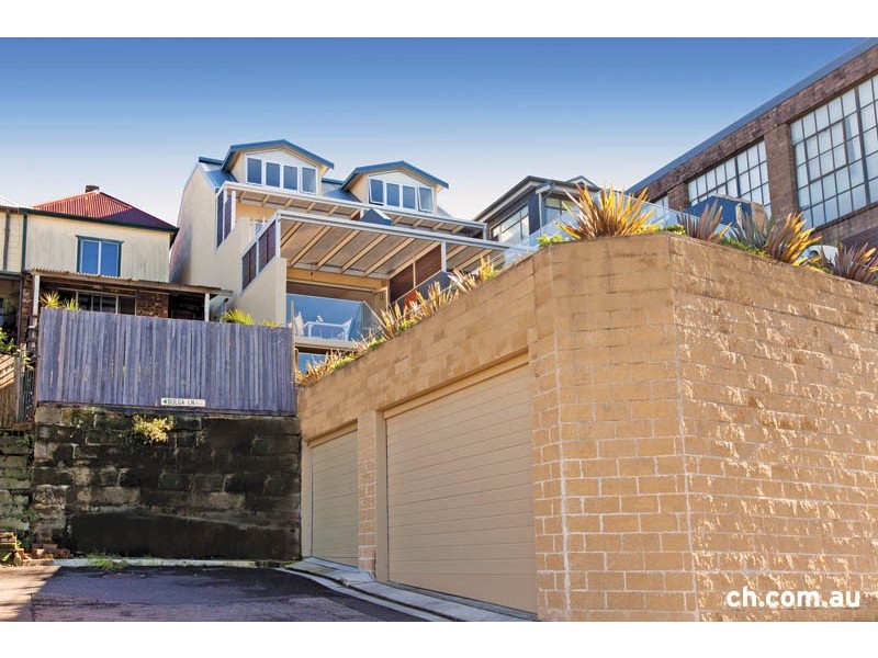 18B Beattie Street, Balmain NSW 2041