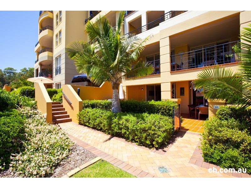 141/5 Wulumay Close, Rozelle NSW 2039