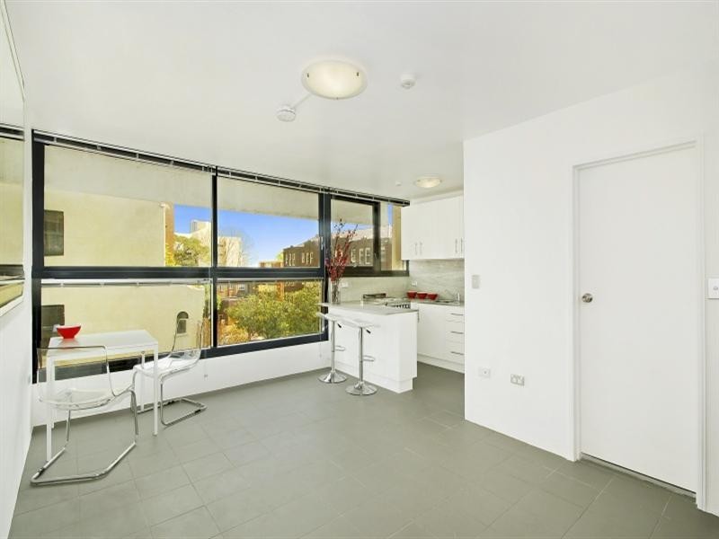 8/45 Macleay Street, Potts Point NSW 2011