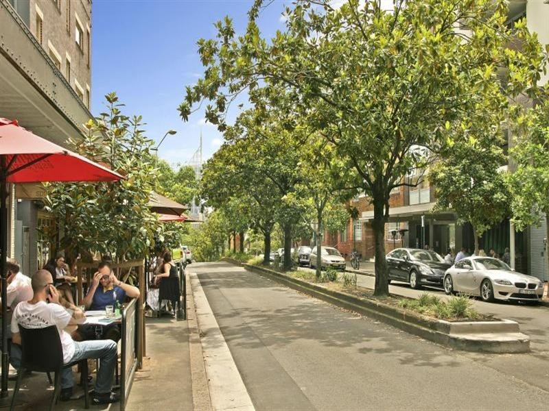 8/45 Macleay Street, Potts Point NSW 2011