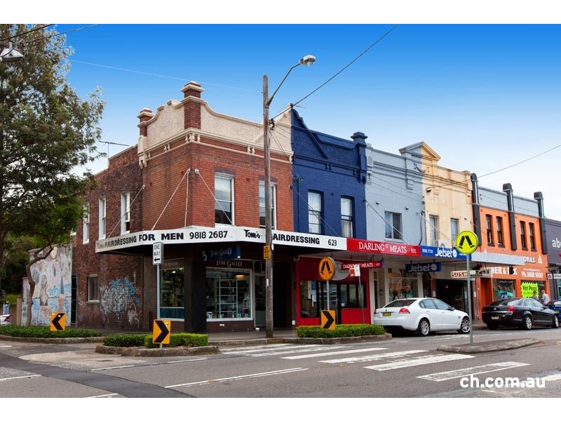 623 Darling Street, Rozelle NSW 2039