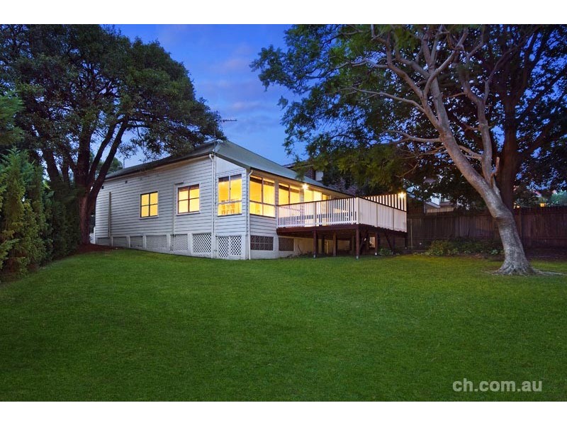 9 Victoria Street, Lilyfield NSW 2040