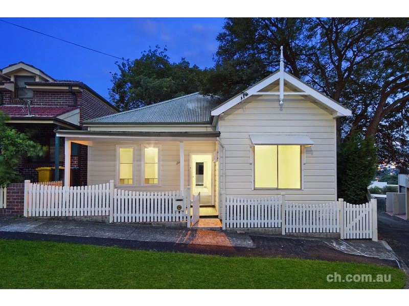 9 Victoria Street, Lilyfield NSW 2040