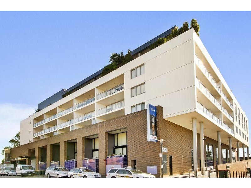 401/4-12 Garfield Street, Five Dock NSW 2046